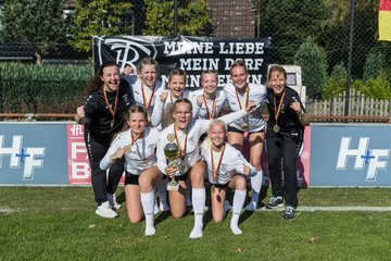 Bild 238 - wU16 Deutsche Meisterschaft